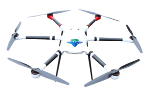 YX-F6005六旋翼無人機