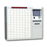    YX-ZCS8900儲物柜